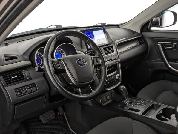 FAW Besturn X80 I с пробегом 2018 года, цена 1 040 000 рублей, 113555 км, внедорожник, Автокод Объявления