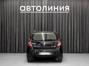 Renault Sandero I Красноярск  - изображение 26