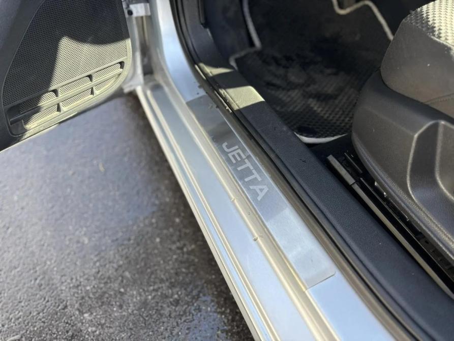 Volkswagen Jetta VI Прокопьевск  - изображение 19