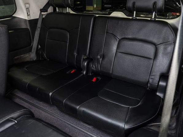 Toyota Land Cruiser 200 Series с пробегом 2012 года, цена 3 690 000 рублей, 191292 км, внедорожник, Автокод Объявления