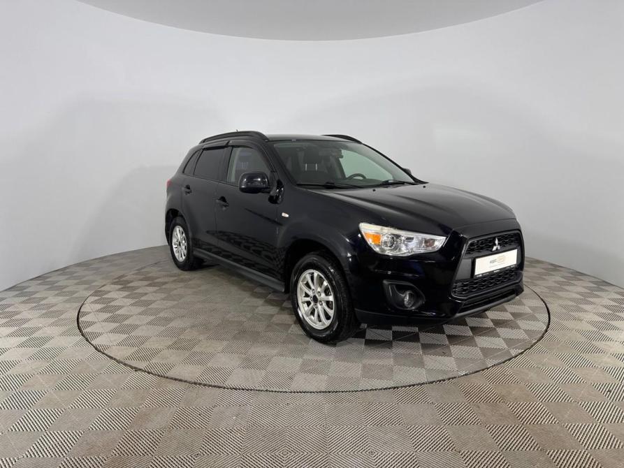 Mitsubishi ASX I Рестайлинг Ногинск  - изображение 3