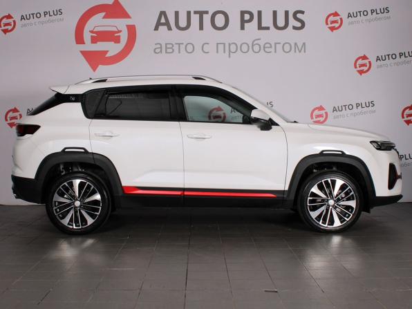 Changan CS35 Plus I Рестайлинг с пробегом 2024 года, цена 1 795 000 рублей, 14500 км, внедорожник, Автокод Объявления