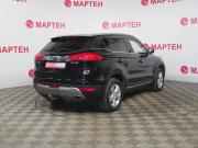 Geely Atlas I Вологда  - изображение 22