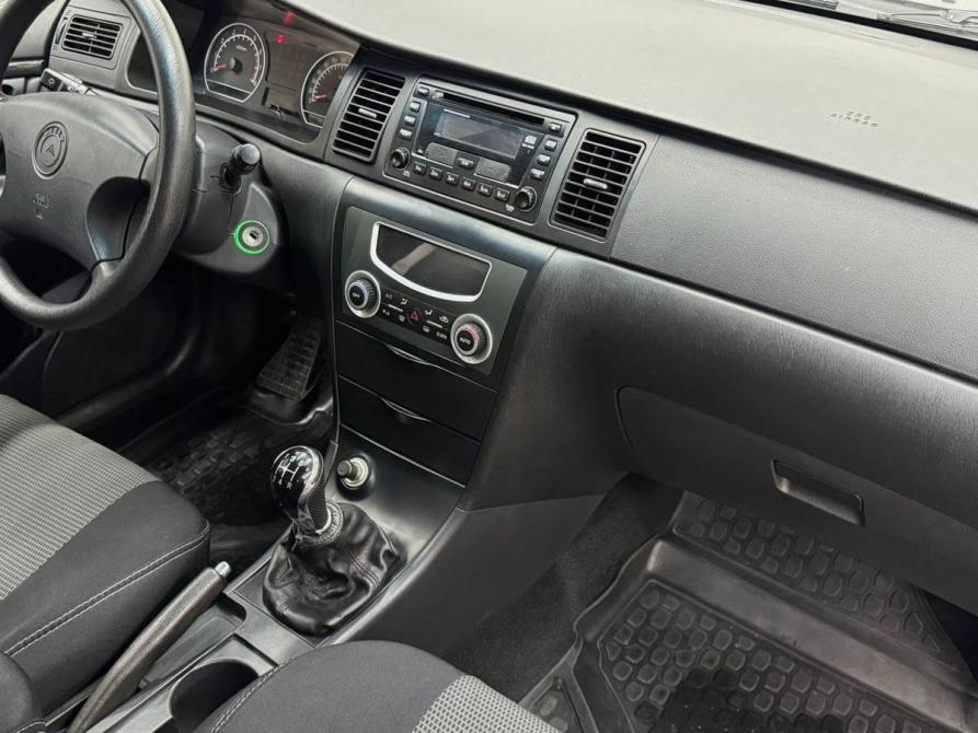Geely SC7 Ростов-на-Дону  - изображение 12