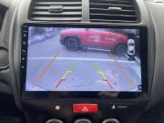Mitsubishi ASX I Москва  - изображение 31