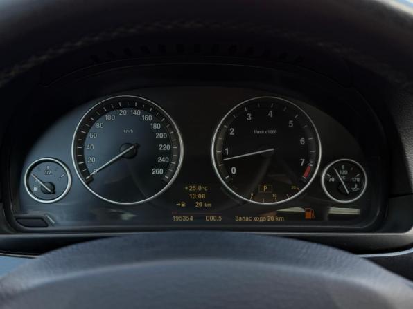 BMW 5 серии VI (F10/F11/F07) с пробегом 2010 года, цена 1 690 000 рублей, 195198 км, седан, Автокод Объявления