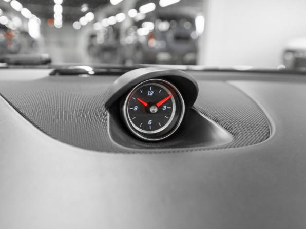Mercedes-Benz SLC AMG I (R172) с пробегом 2016 года, цена 5 500 000 рублей, 88106 км, кабриолет, Автокод Объявления