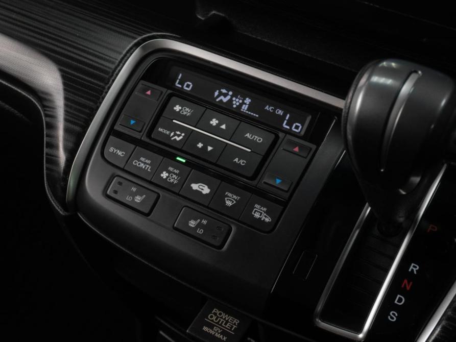 Honda Stepwgn V Тюмень  - изображение 14