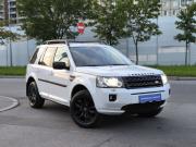 Land Rover Freelander II Рестайлинг 2 Санкт-Петербург  - изображение 36