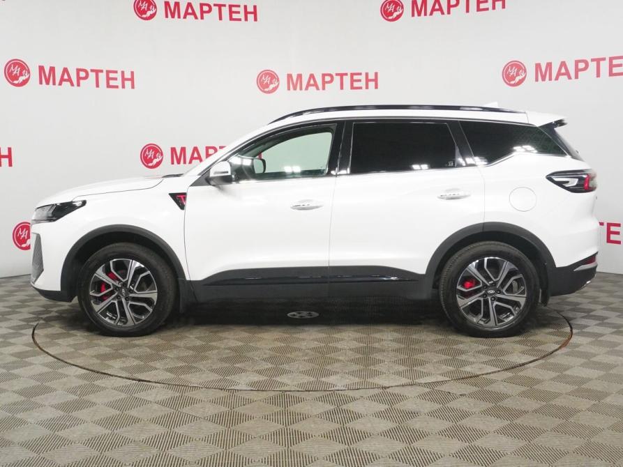 Chery Tiggo 7 Pro Max I Рестайлинг Вологда  - изображение 8