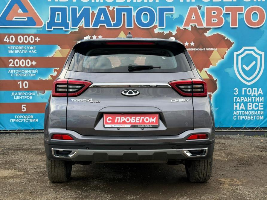 Chery Tiggo 4 Pro I Набережные Челны  - изображение 5