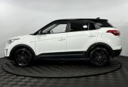 Hyundai Creta I Нижний Новгород  - изображение 30