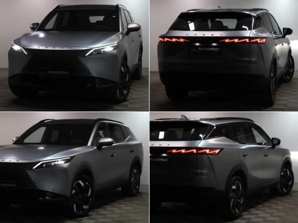 Omoda C7 с пробегом 2025 года, цена 2 549 000 рублей, 18834 км, внедорожник, Автокод Объявления