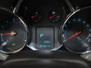 Chevrolet Cruze I Старый Оскол  - изображение 42