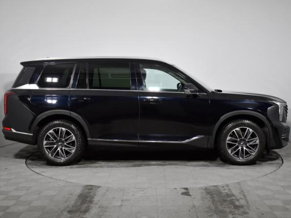 GAC GS8 II с пробегом 2023 года, цена 2 846 980 рублей, 62420 км, внедорожник, Автокод Объявления