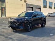 Changan UNI-S (CS55 Plus) Чебоксары  - изображение 25