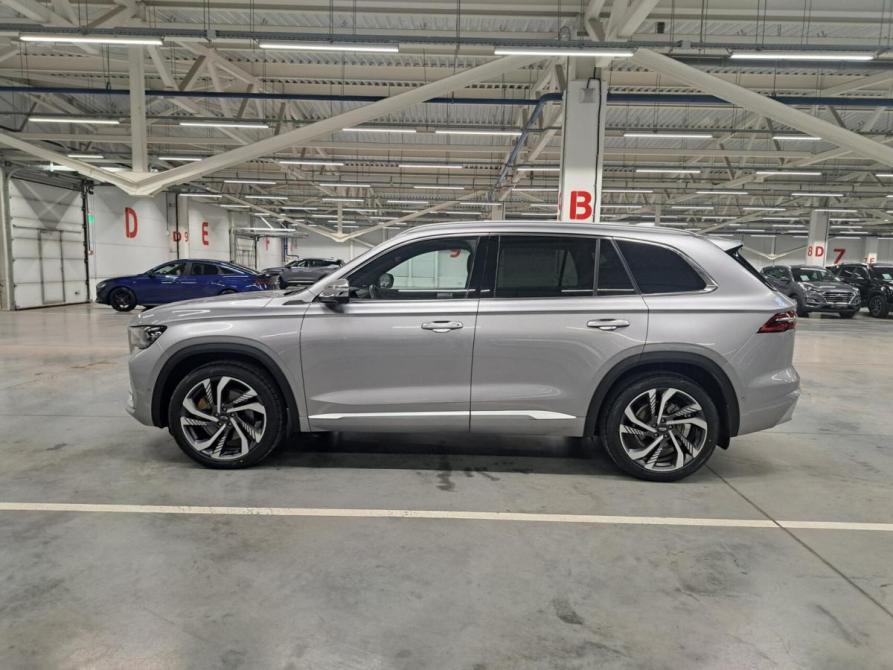 Geely Monjaro I Казань  - изображение 10