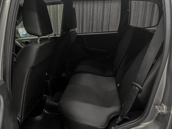 Chevrolet Niva I Рестайлинг с пробегом 2018 года, цена 835 000 рублей, 101211 км, внедорожник, Автокод Объявления