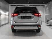 Mitsubishi Outlander III Рестайлинг 3 Москва  - изображение 28