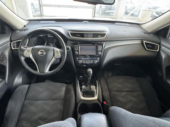 Nissan X-Trail III с пробегом 2015 года, цена 1 515 000 рублей, 130000 км, внедорожник, Автокод Объявления