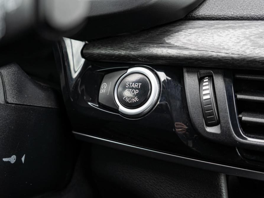 BMW X5 III (F15) Краснодар  - изображение 19