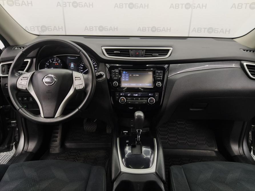 Nissan X-Trail III Екатеринбург  - изображение 27