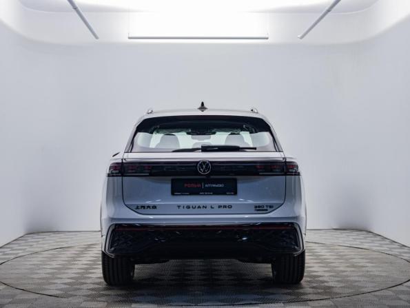 Volkswagen Tiguan III (China Market) с пробегом 2025 года, цена 4 854 000 рублей, 2300 км, внедорожник, Автокод Объявления