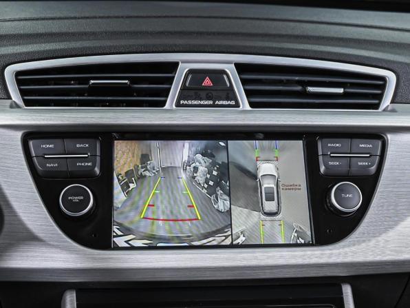 Geely Atlas I с пробегом 2019 года, цена 1 769 000 рублей, 64344 км, внедорожник, Автокод Объявления