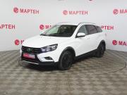 Lada (ВАЗ) Vesta I Вологда  - изображение 18