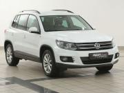 Volkswagen Tiguan I Рестайлинг Иваново  - изображение 19