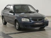 Hyundai Accent II Иваново  - изображение 18