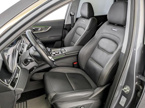 Chery Tiggo 7 Pro Max I Рестайлинг с пробегом 2024 года, цена 1 960 000 рублей, 67578 км, внедорожник, Автокод Объявления
