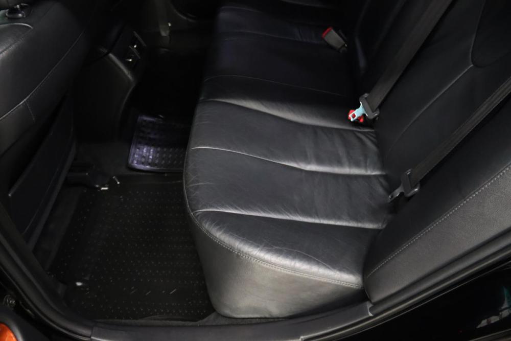 Toyota Camry VI (XV40) Рестайлинг Сургут  - изображение 12