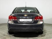 Chevrolet Cruze I Рестайлинг Санкт-Петербург  - изображение 21