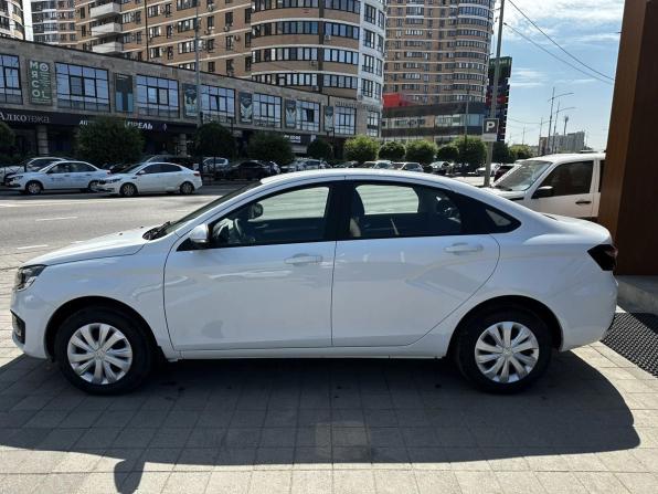 Новый Lada (ВАЗ) Vesta I Рестайлинг (NG) 2026 года, цена 1 985 000 рублей, седан, Автокод Объявления