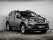 Toyota RAV4 IV (XA40) Санкт-Петербург  - изображение 33