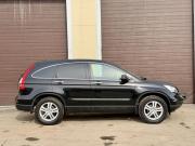 Honda CR-V III Рестайлинг Чебоксары  - изображение 23