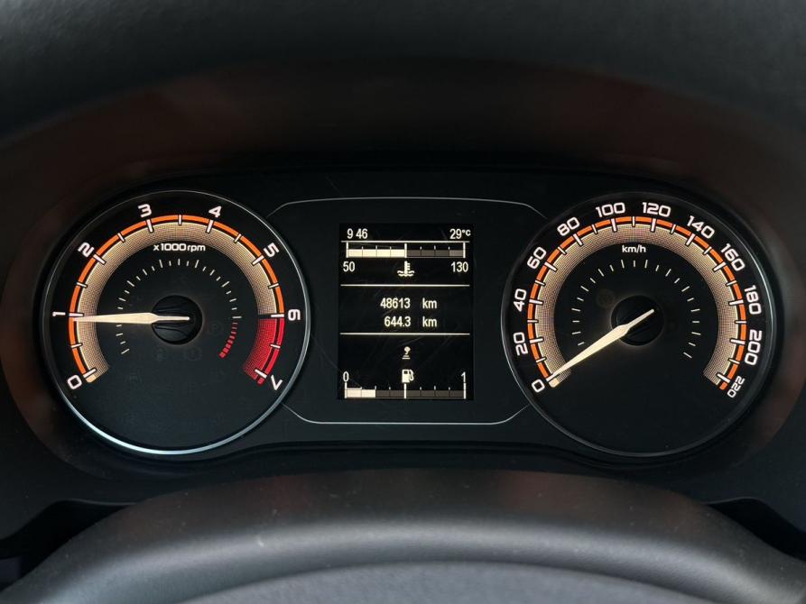 Lada (ВАЗ) Vesta I Рестайлинг (NG) Ярославль  - изображение 12
