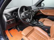 BMW X3 III (G01) Москва  - изображение 45