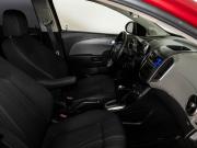 Chevrolet Aveo II Казань  - изображение 20