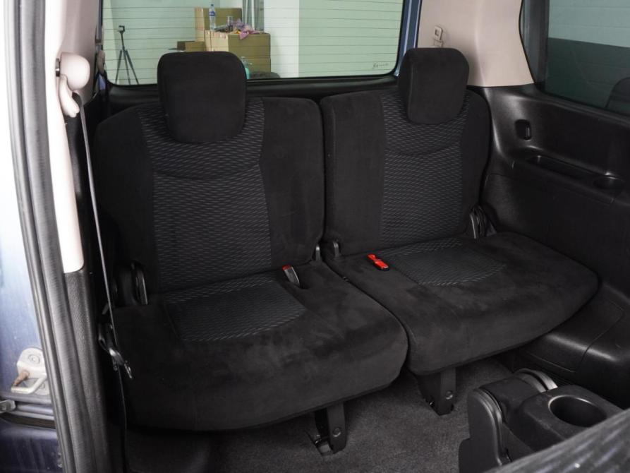 Nissan Serena IV (C26) Воронеж  - изображение 12