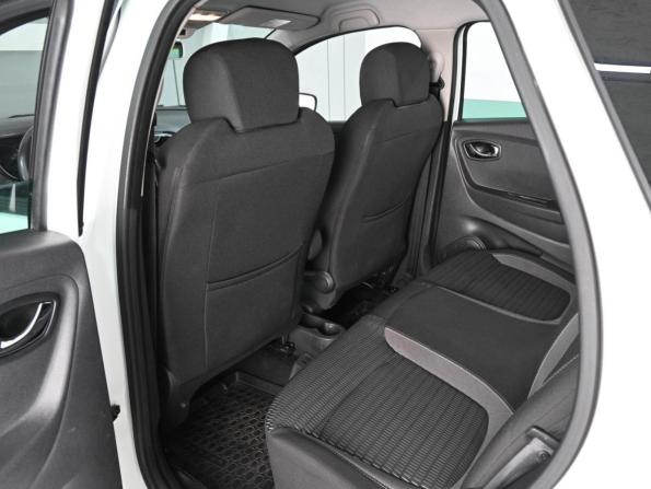 Renault Kaptur I с пробегом 2017 года, цена 1 759 000 рублей, 74677 км, внедорожник, Автокод Объявления