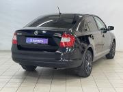 Skoda Rapid I Воронеж  - изображение 24
