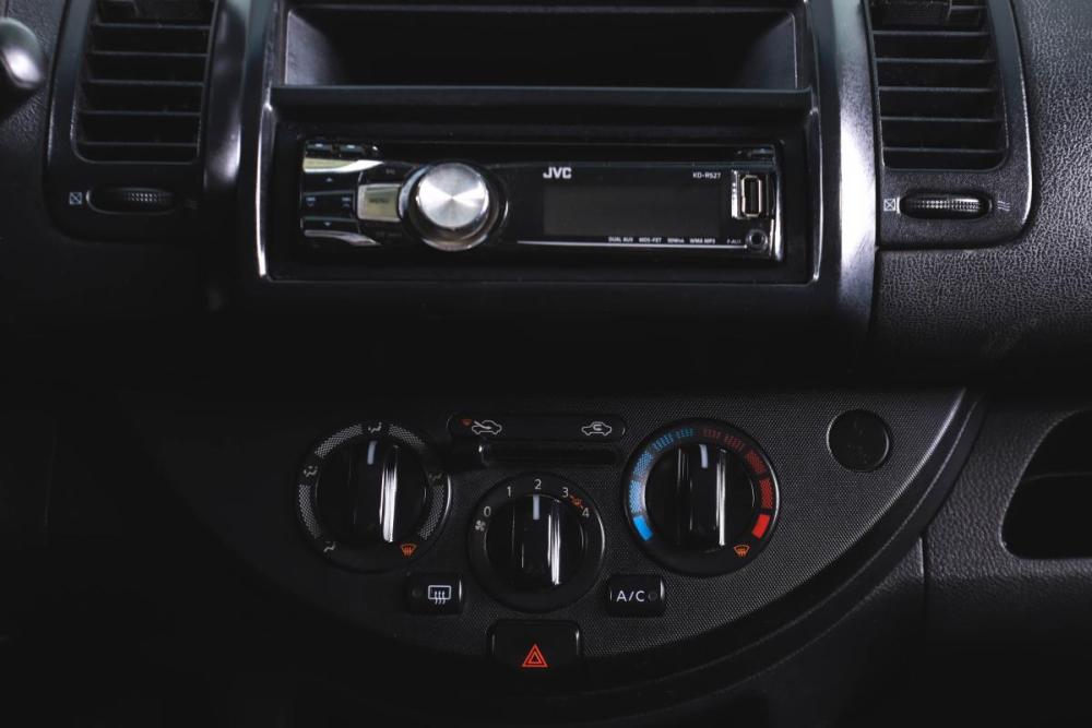 Nissan Note I Рестайлинг Пермь  - изображение 16