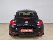 Volkswagen Beetle II (A5) Альметьевск  - изображение 29