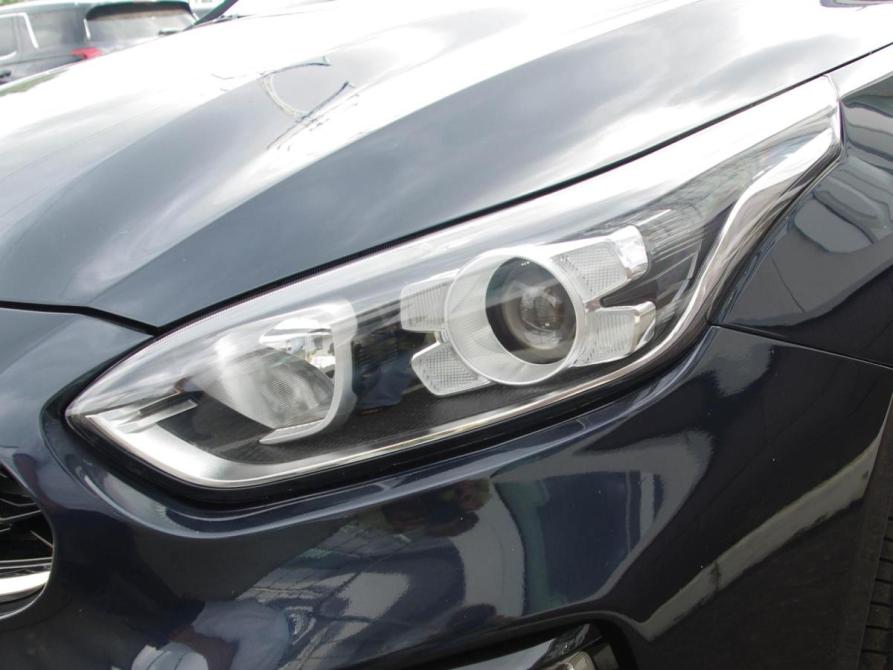 Kia Cerato IV Владимир  - изображение 23