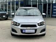 Chevrolet Aveo II Краснодар  - изображение 33