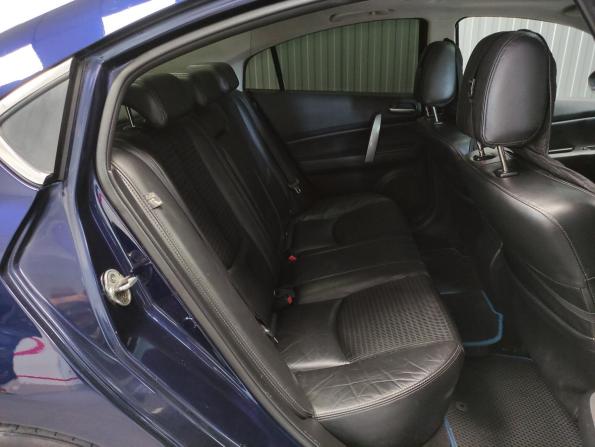 Mazda 6 II (GH) с пробегом 2008 года, цена 713 000 рублей, 164361 км, седан, Автокод Объявления