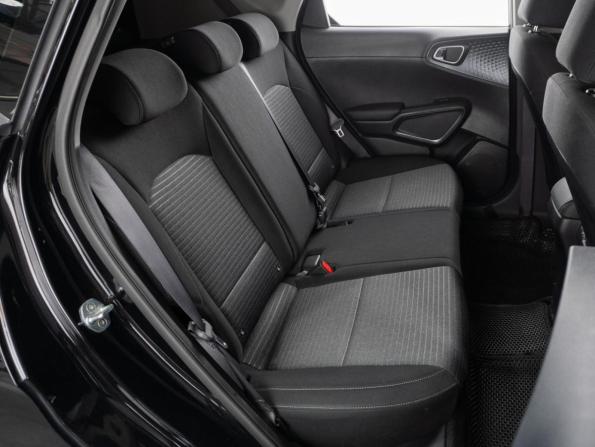 Kia Soul III Рестайлинг с пробегом 2022 года, цена 2 180 000 рублей, 23139 км, хэтчбек, Автокод Объявления