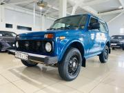 Lada (ВАЗ) 2121 (4x4) I Рестайлинг Миасс  - изображение 18